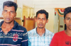 Trio arrested for cheating Malpe Madhwaraj Trust of Udupi MLA